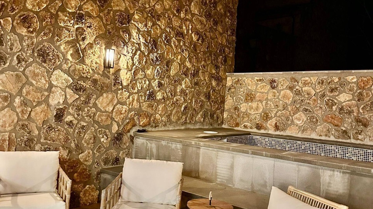 Riopar Viejo House | Escápate al lujo en plena naturaleza