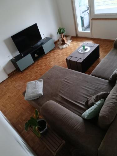 Birsfelden Apartment | ESC Basel