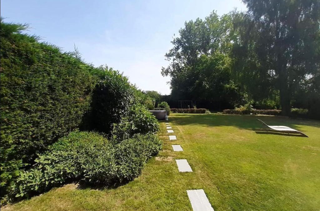 Chapelle-lez-Herlaimont Bed & Breakfast | Escala B&B
