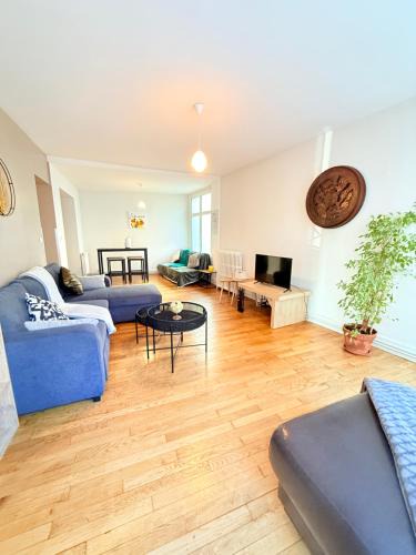 Pontlieue - Rocade Apartment | Escale 11