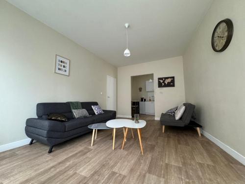 Pontlieue - Rocade Apartment | Escale 21