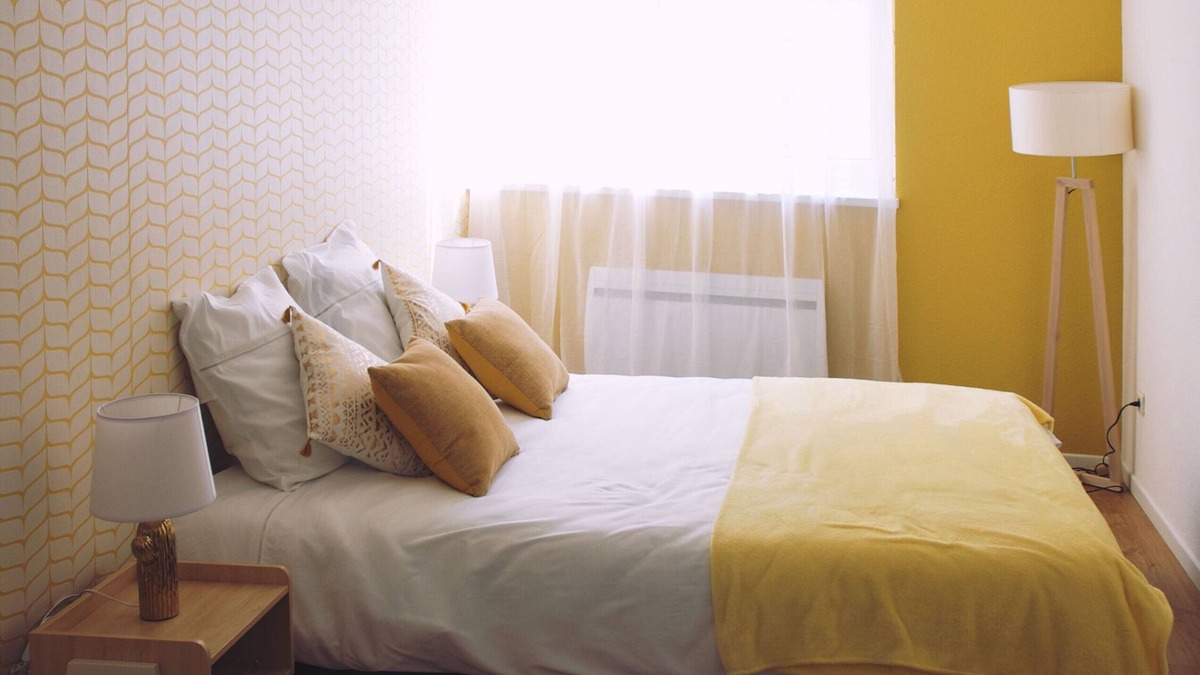 Neudorf Ouest Apartment | Escale 67 - brand new 2-room apartment, 5 minutes from Strasbourg center, wifi