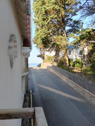 Pornichet Apartment | Escale Côte d'Amour