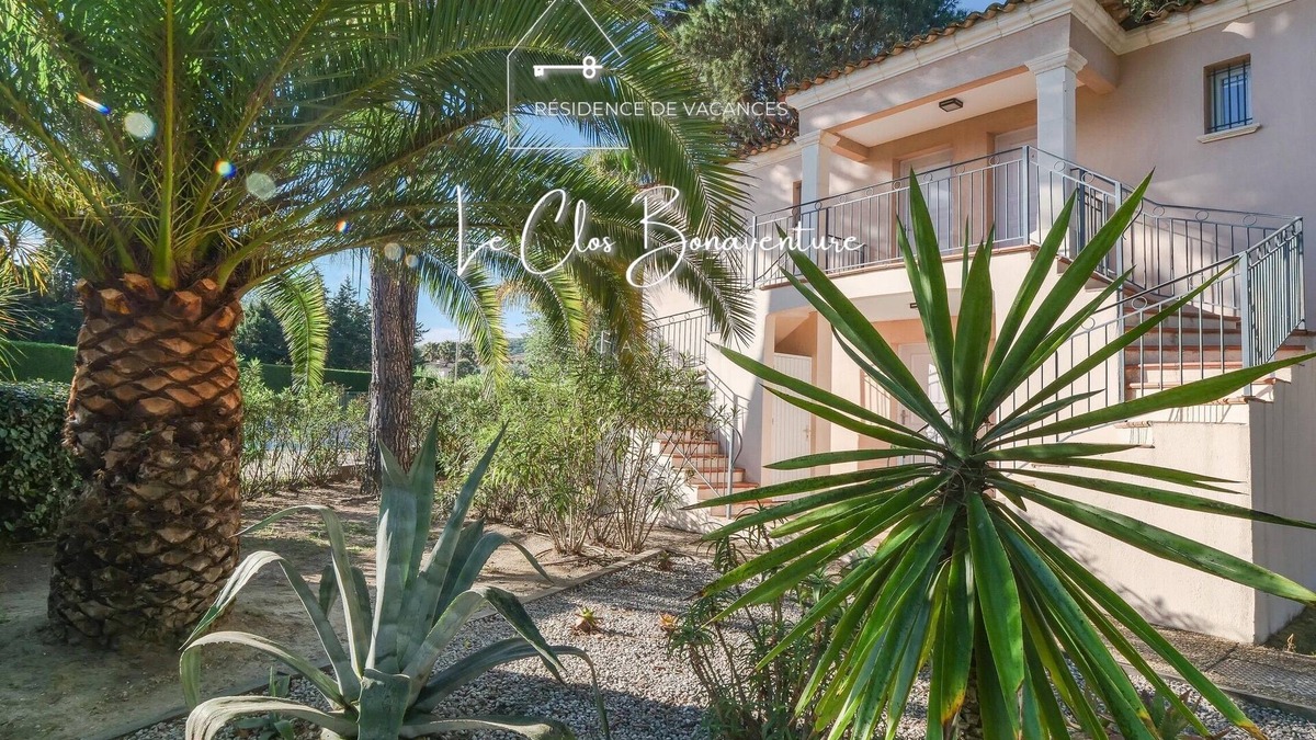 Cote d'Azur- French Riviera Apartment | Escale de Charme beach 150m and Saint Tropez 10mn walk - III