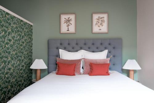 Beaune City Centre House | Escale de Giulia