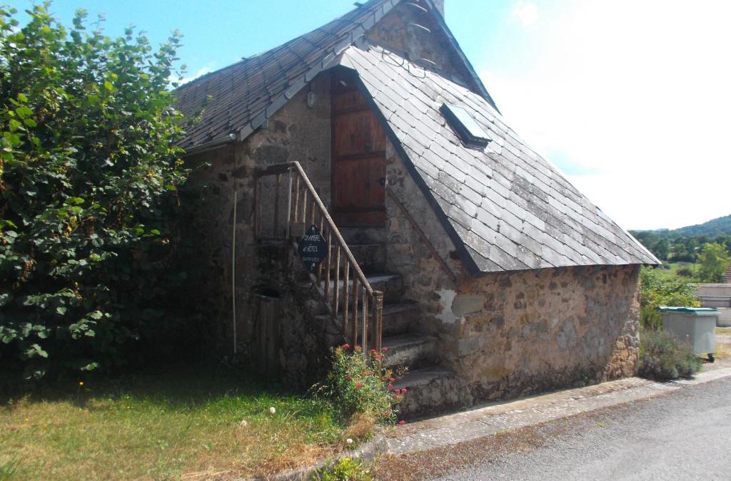 Sommant Bed & Breakfast | Escale du Morvan