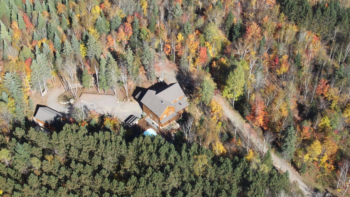 Mont-Tremblant Bed & Breakfast | Escale du Nord