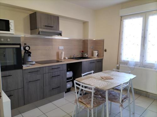 Sochaux Apartment | Escale