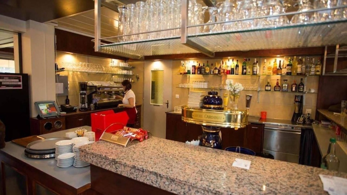 Givisiez Hotel | Escale Hôtel