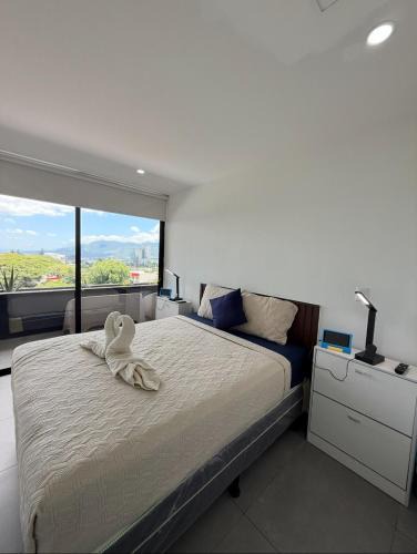 San Salvador Apartment | Escalon apartment