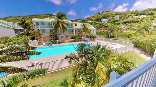Anse Marcel Apartment | Escapade - Anse Marcel