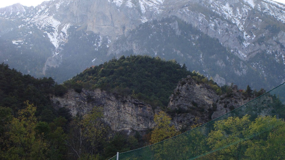 Breil-sur-Roya Apartment | escapade between sea and mountains.