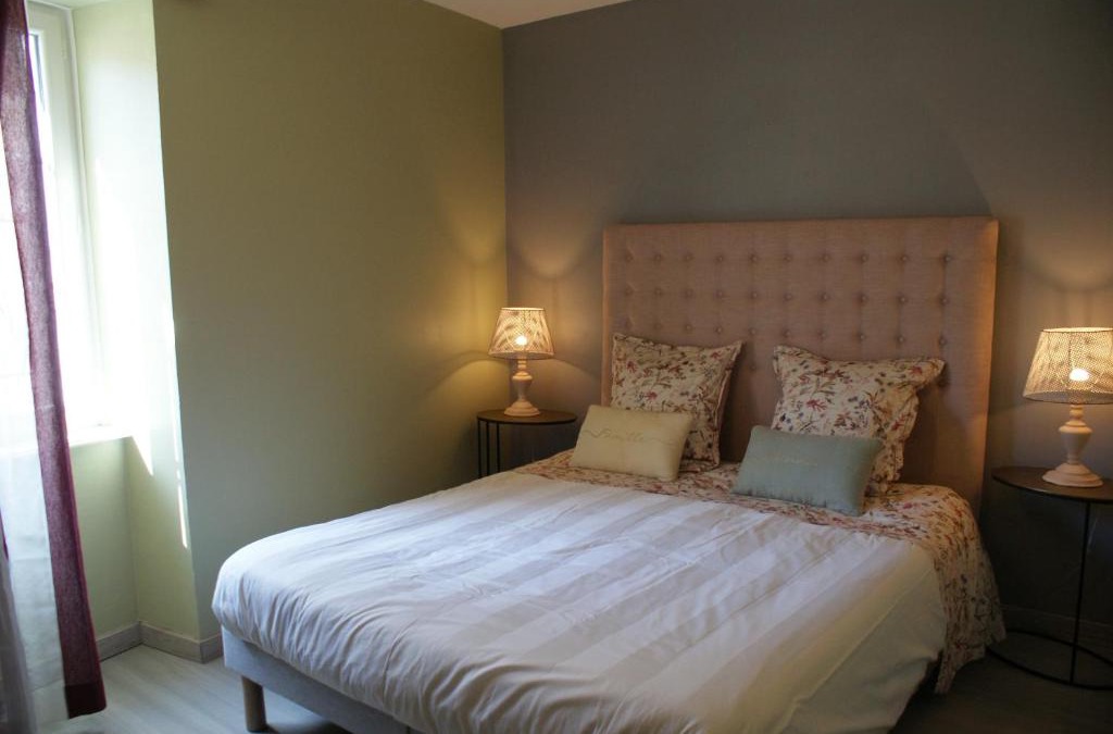 Volnay House | Escapade bourguignonne