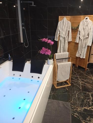 Plouray House | escapade romantique 2