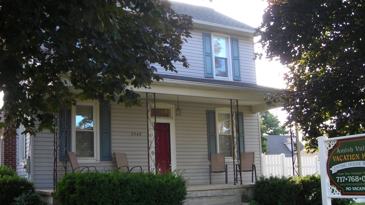 Ronks Other | Escape And Relax At The Amish Valley Vacation Home; Heart Of Intercourse, Pa