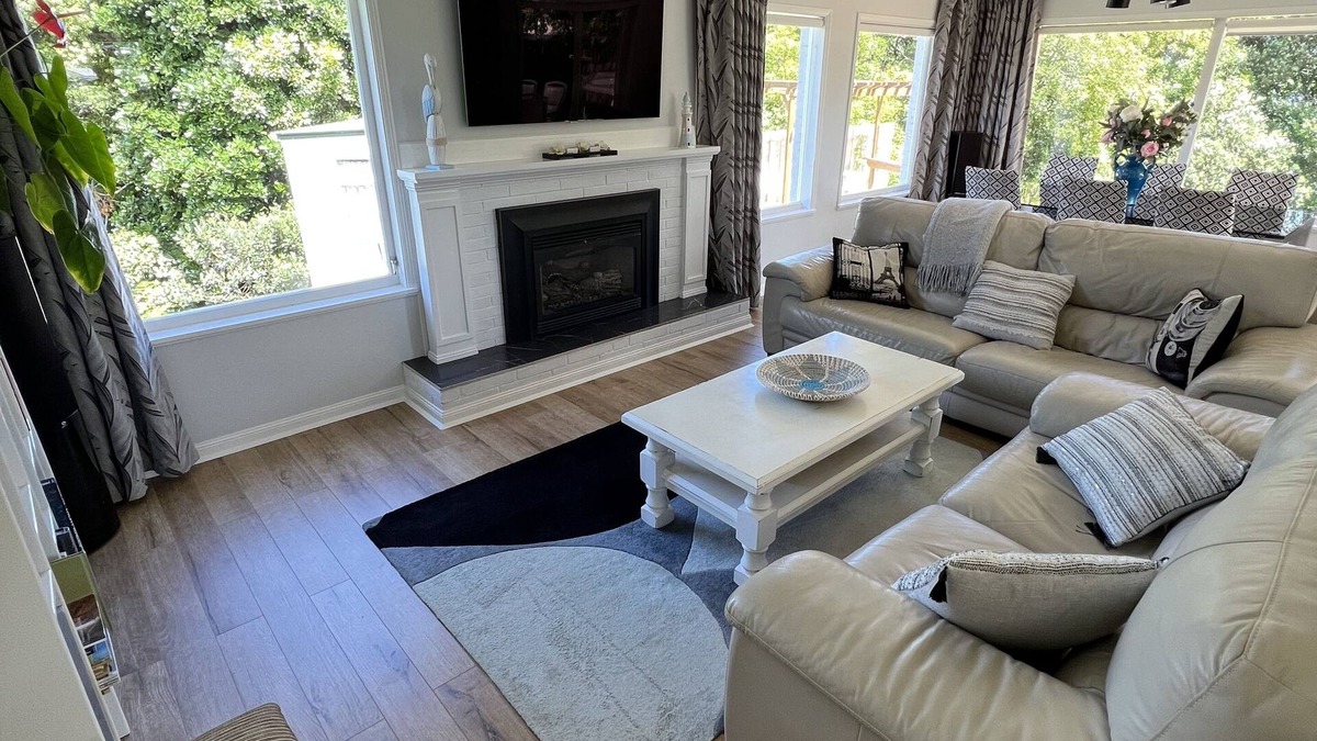 Richmond Downs House | Escape at Tanners Point