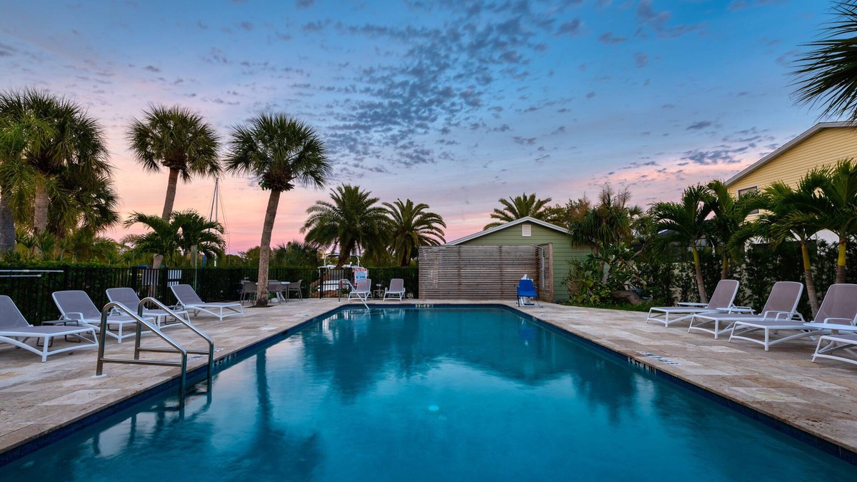 Nokomis Hotel | Escape Coastal Resort on Casey Key
