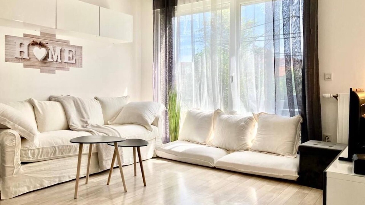 Mitry-Mory Villa | Escape from CDG airport, close to Parc des Expositions,Stade France,Paris Disney