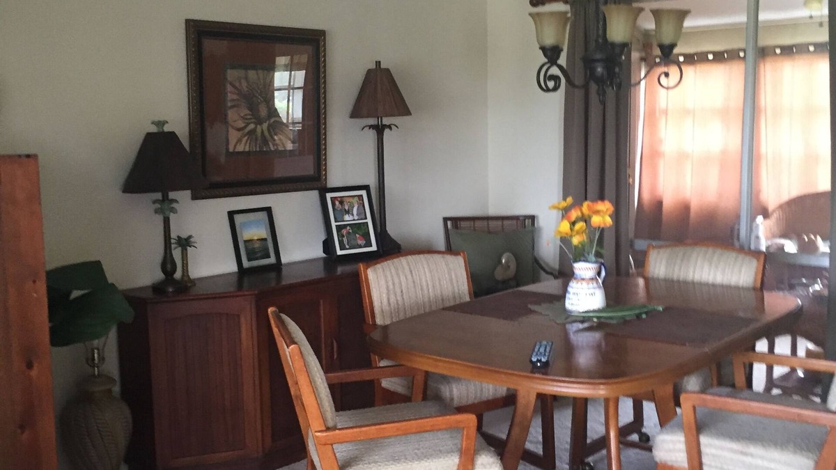 Sun City Center House | Escape from the Winter Blues