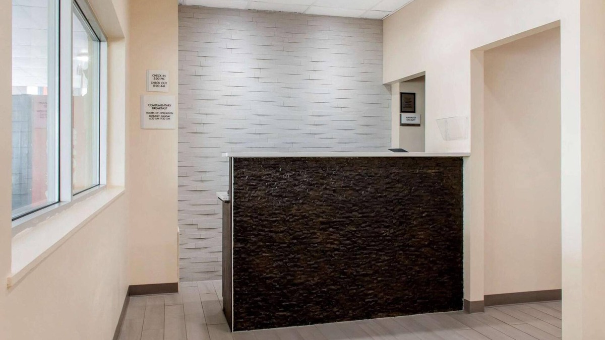 Hershey Hotel | Escape Inn Hershey