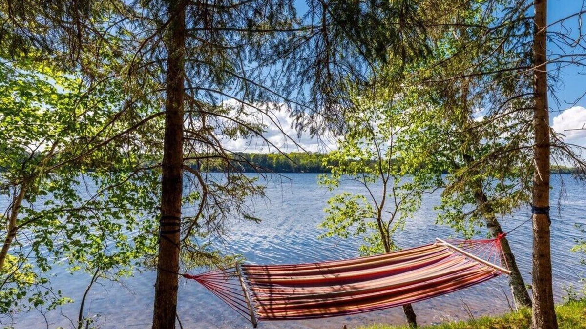 Solon Springs Cabin | Escape on Midde Eau Claire Lake