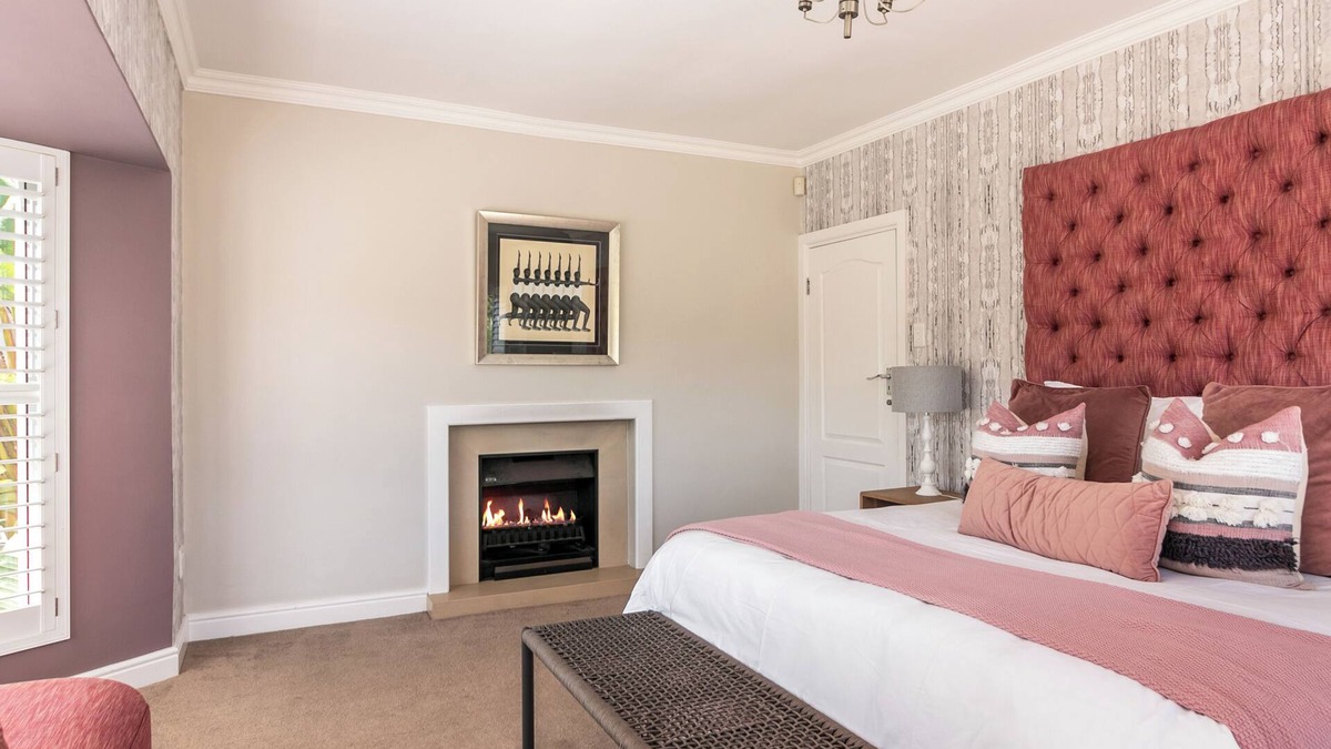 Knysna Villa | Escape & Recharge
