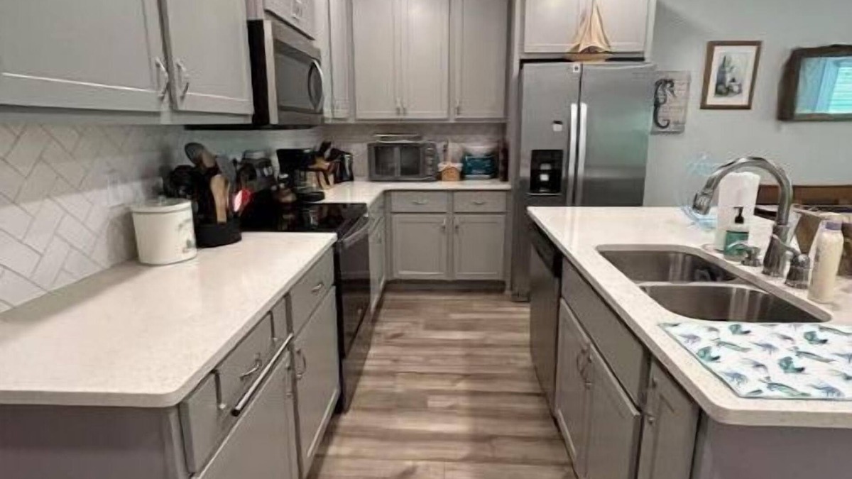 Grovetown House | Escape the hustle and bustle of Master's Week while in Augusta GA