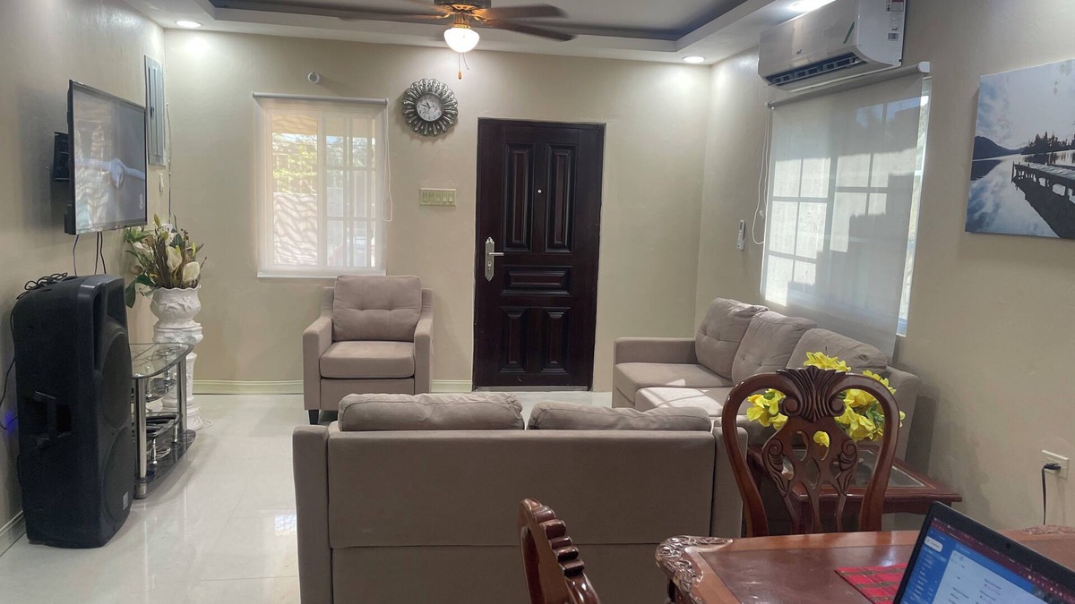 Yallahs House | Escape the ordinary and embrace the extraordinary at Turgott’s Place, Jamaica,