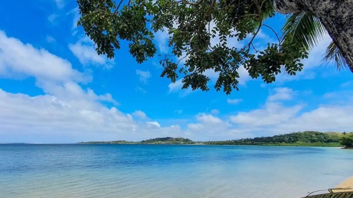 Sigatoka Villa | Escape the Ordinary: Your Exclusive Retreat Awaits