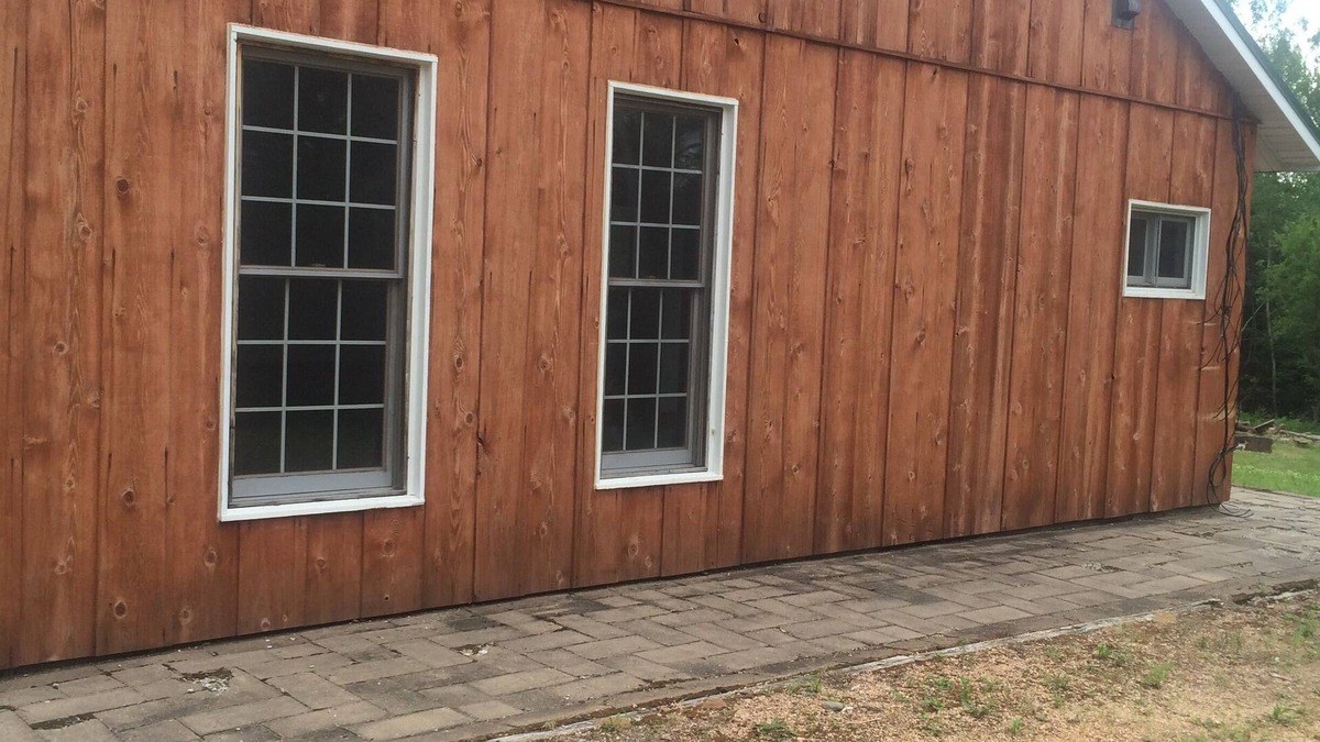Deerbrook House | Escape the solitude of the Great Northwoods