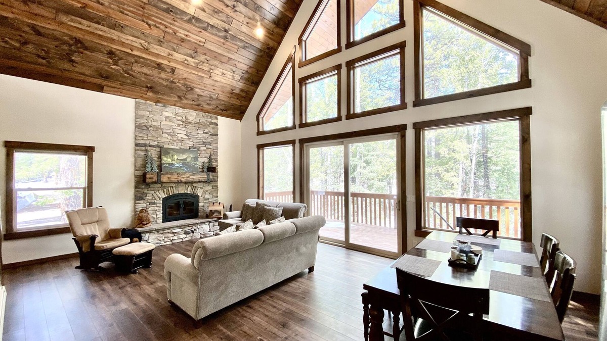 Duck Creek Village Cabin | Escape the Urban at Layton’s Hollow