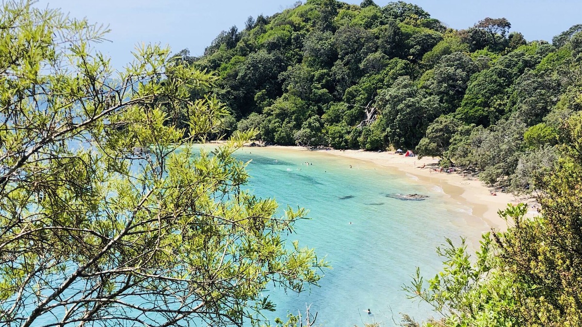 Tutukaka Cottage | Escape to a beautiful coastal cottage!