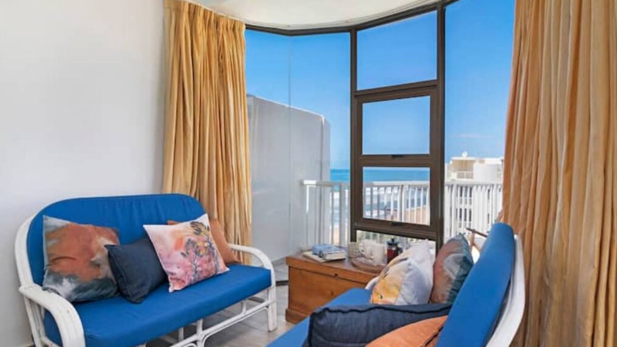 Selection Beach Condo | Escape to a Coastal Oasis