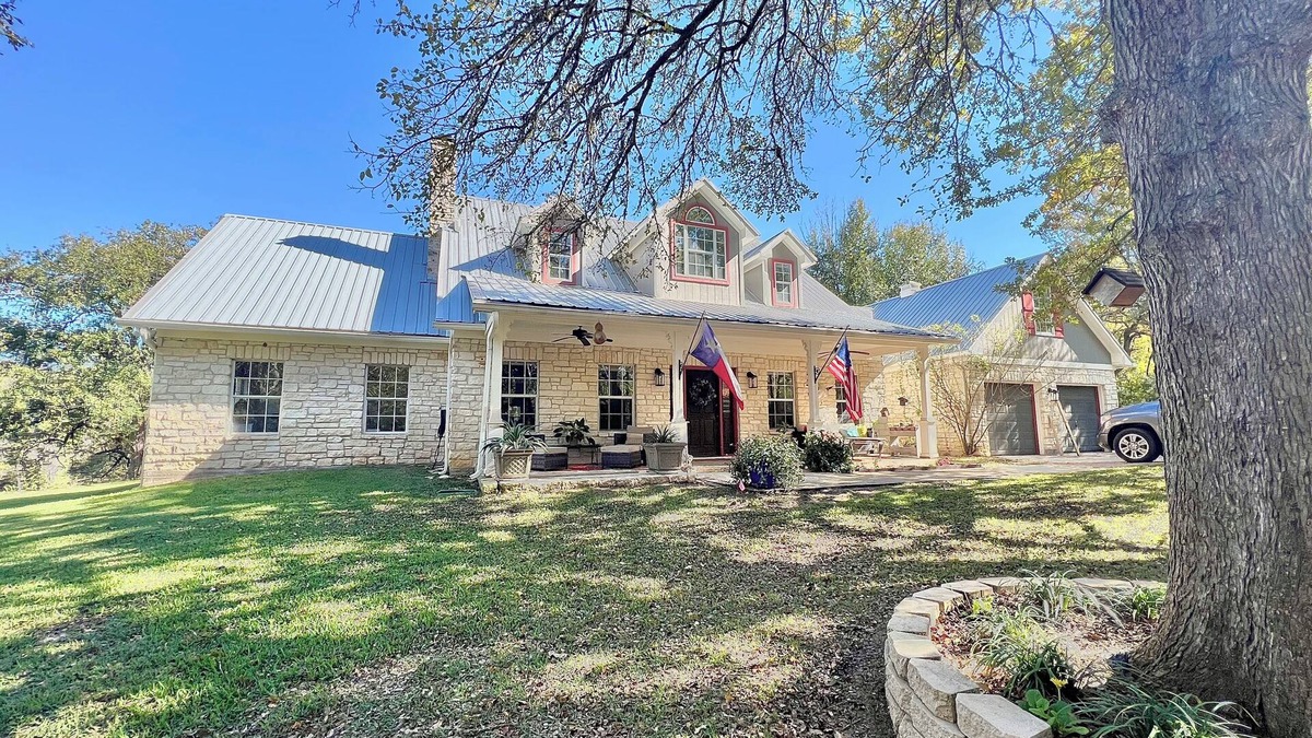 Bastrop Other | Escape to a gated estate!
