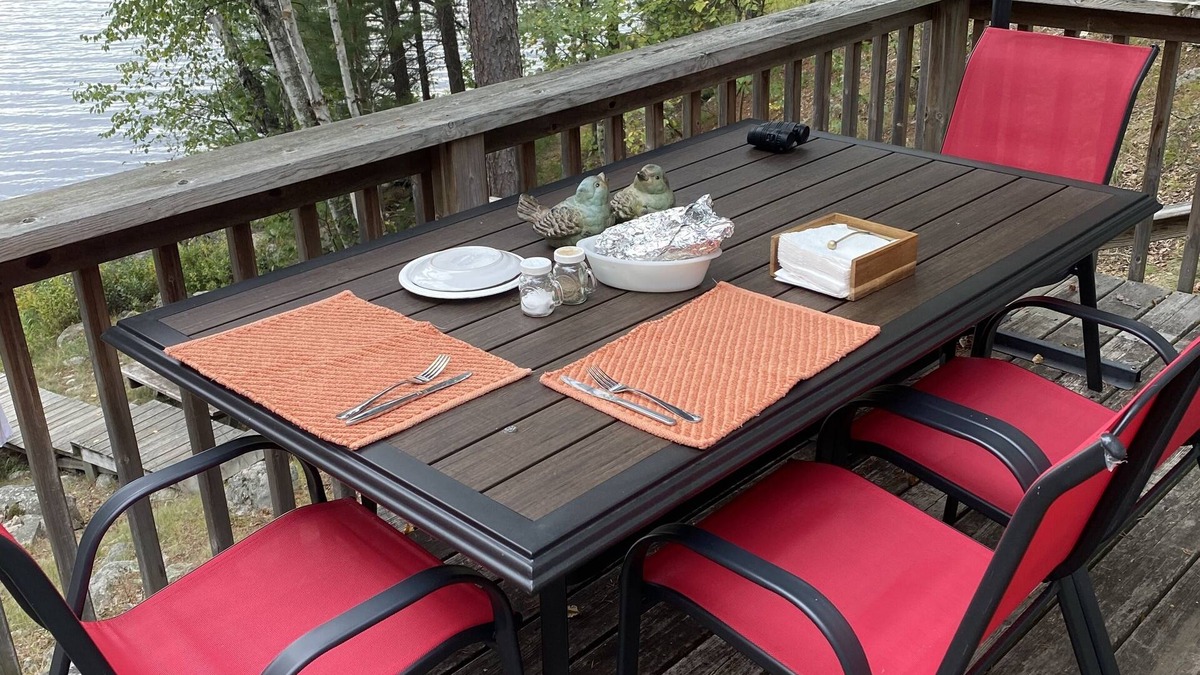 Babbitt Cabin | Escape to cozy remote cabin on lake with beautiful views