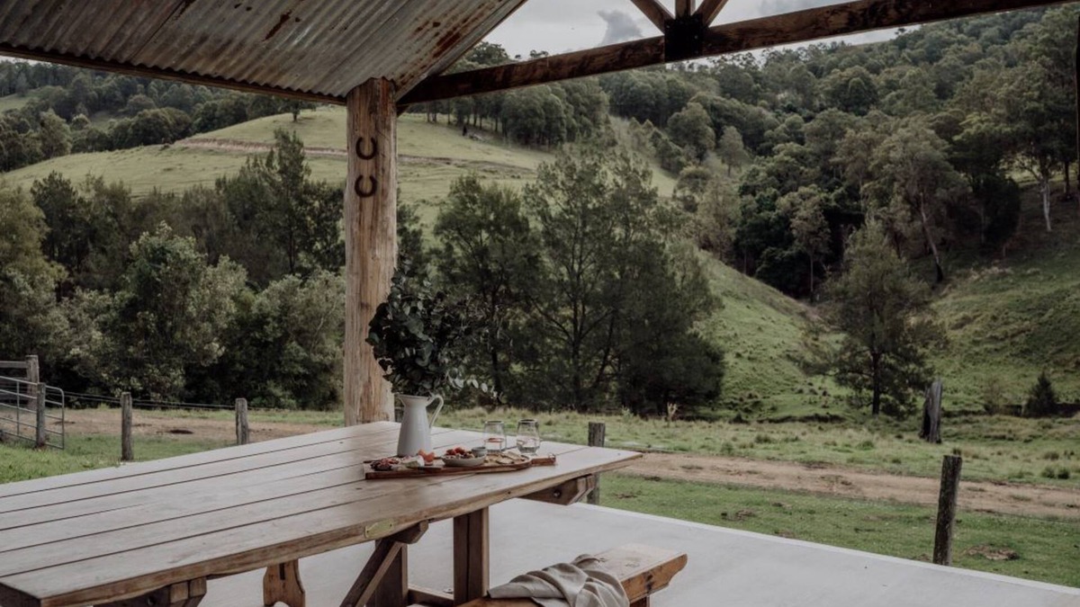Carrabolla Other | Escape to Devon Downs at BlackJack Pastoral