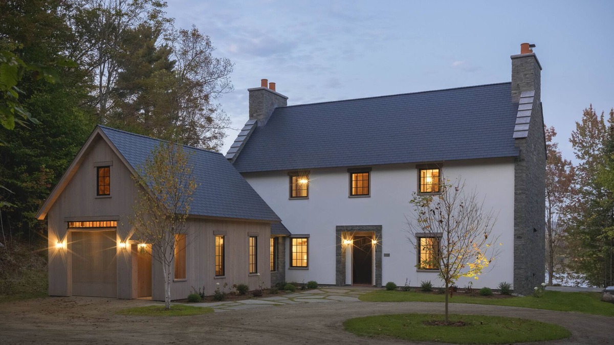 Eden House | Escape to Eden for vacation, retreats, reunions or weddings