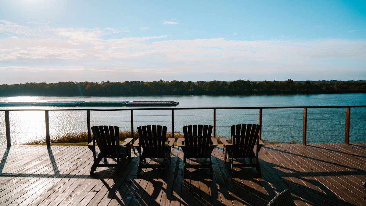 McFarlan House | Escape to Elizabethtown