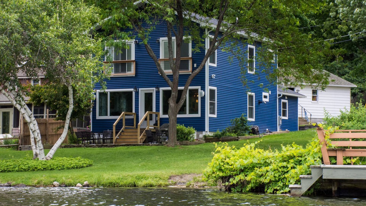Niverville House | Escape to Lakefront Leisure—Hudson, Berkshires, Amazing Views!