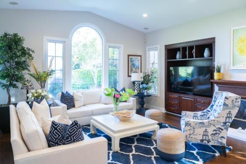Newport Coast House | Escape to Luxury Newport Coast Pelican Gated Home