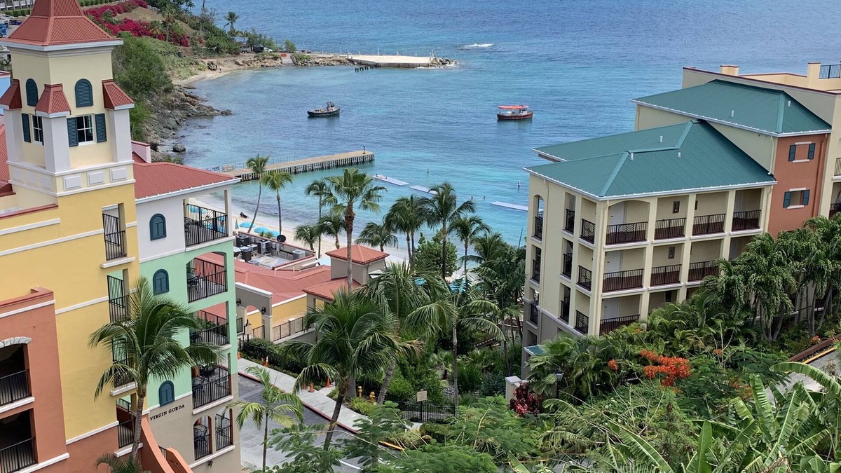 Estate Bakkero Villa | ESCAPE to Marriott Frenchman's Cove! Rare 3 BD/3 BA Oceanview Villa