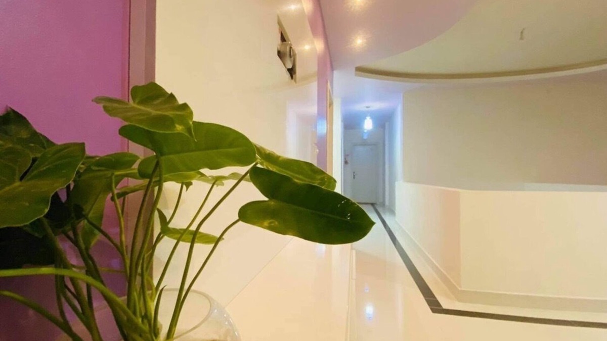 Fuvahmulah Hotel | Escape to Nature amazing Maldivian Island Paradise