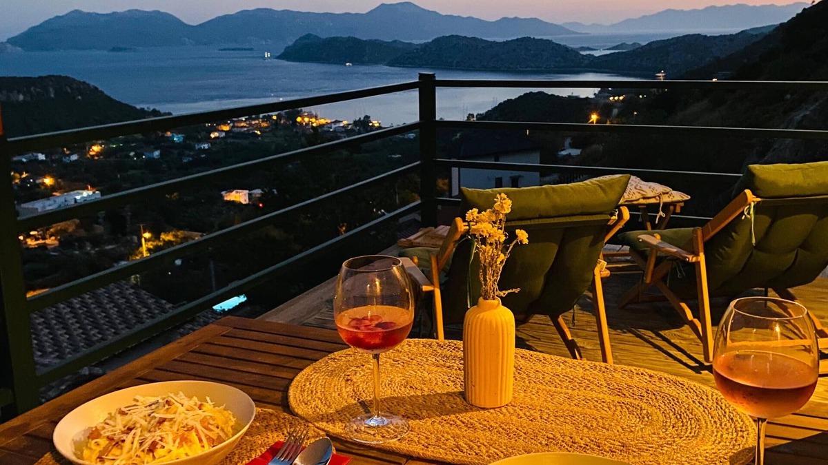 Sogut House | Escape to Nature in fabulous Sögütköy - Marmaris
