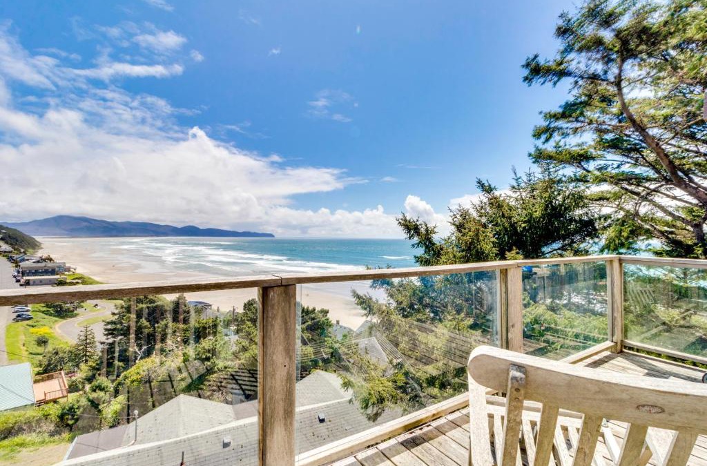 Oceanside House | Escape to Oceanside