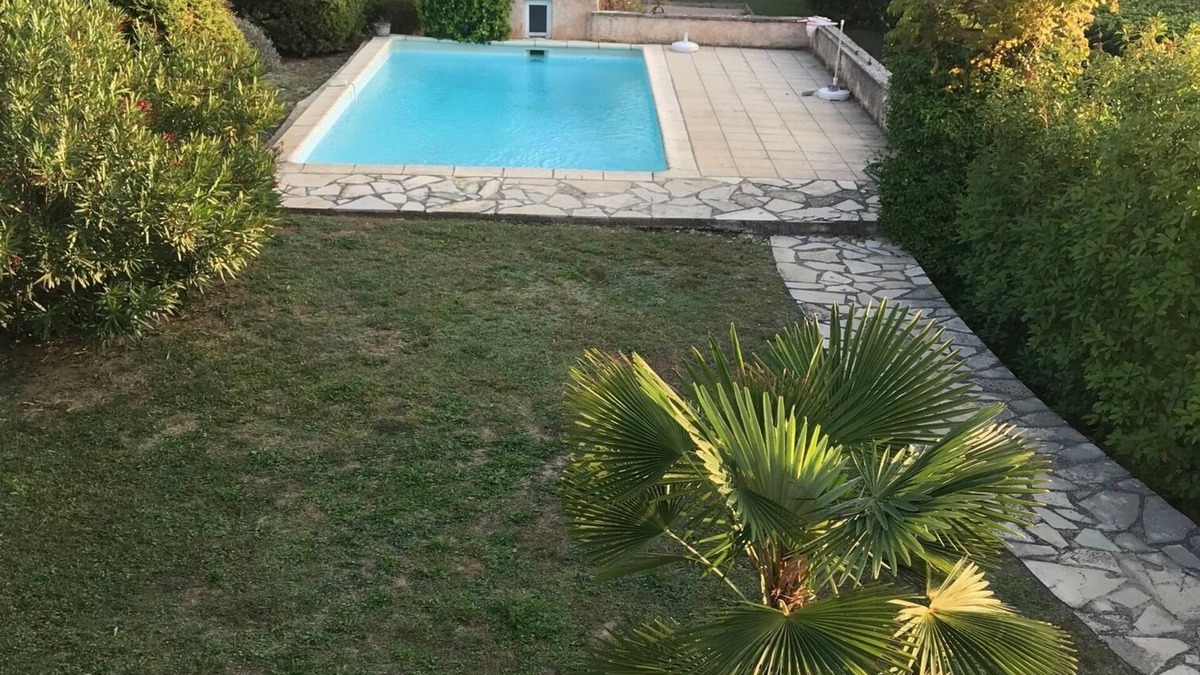 Montauroux Villa | Escape to our Sunny house with Private Pool in Montauroux, Var.