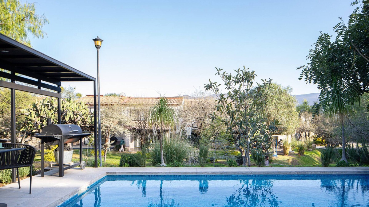 Fraccionemento Los Frailes House | Escape to Private & Safe 5Bed with Pools