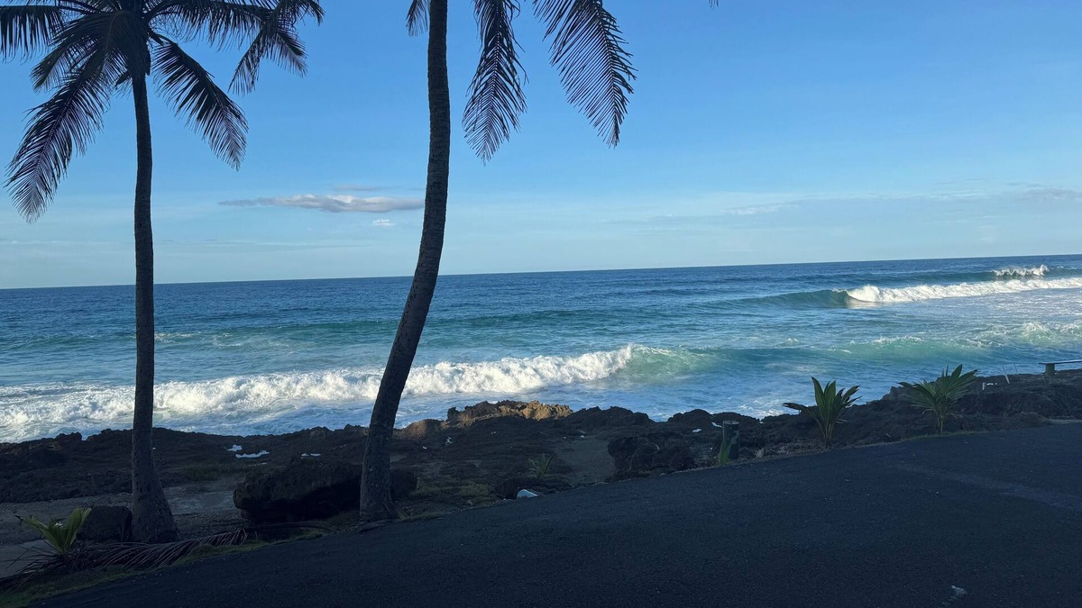 Quebradillas House | Escape to Paradise: Charming 2Bedroom Oasis close to best beaches @ Puerto Rico