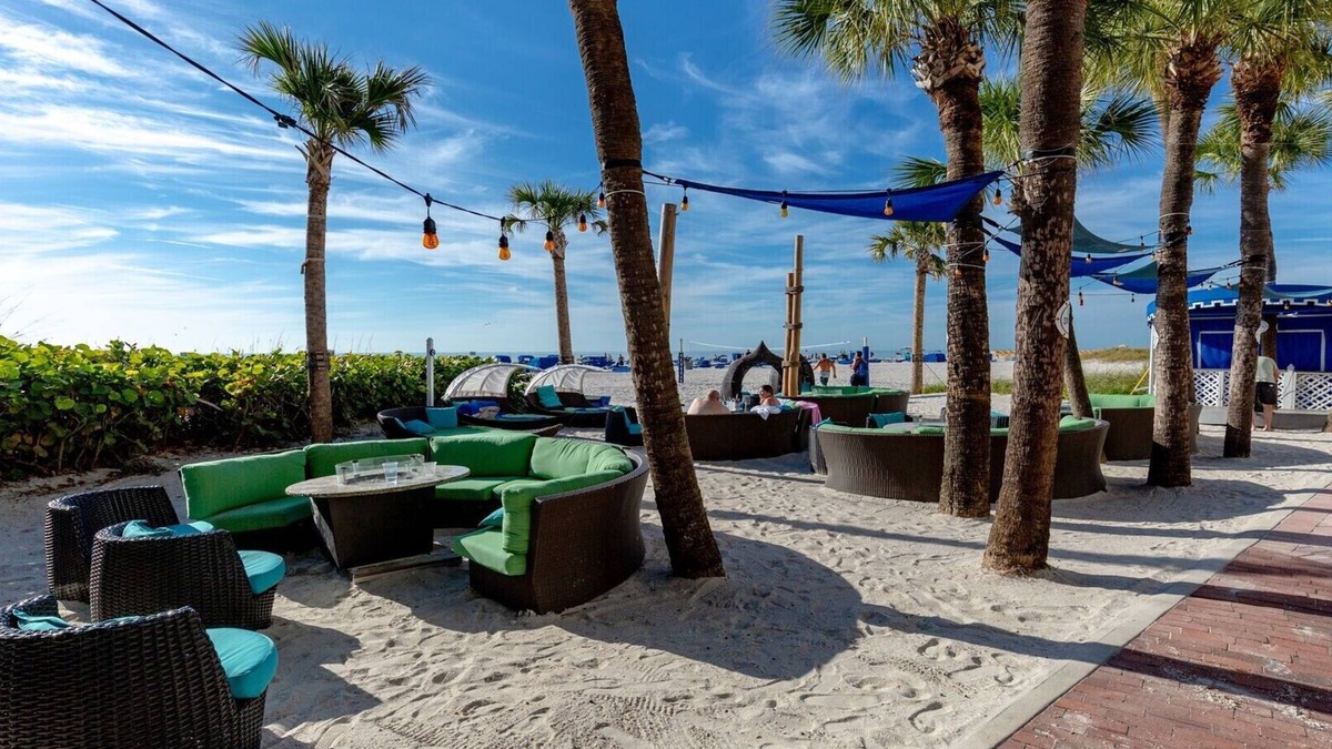 St. Pete Beach Resort | Escape to Paradise at Bluegreen Vacations at TradeWinds Resort-1 Bedroom