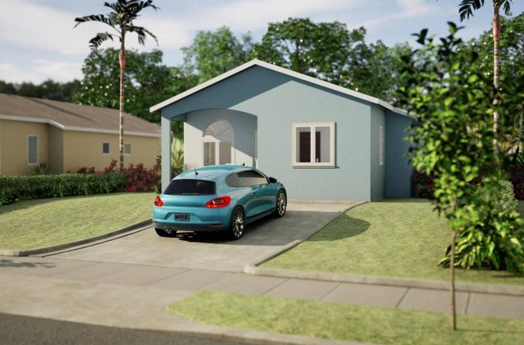 Discovery Bay House | Escape to Paradise Brand New Bungalow with Ocean View in Discovery Bay 1