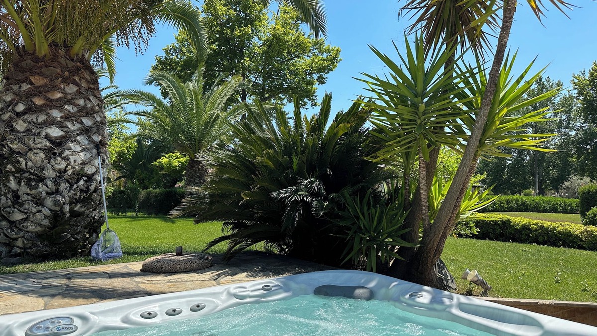 Porto Carras Villa | Escape to Paradise - Experience Luxury and Serenity at Villa Elina in Sithonia!